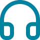 icon headphones
