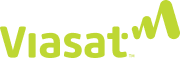 Viasat logo