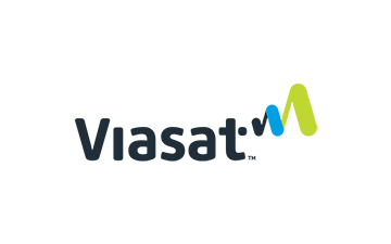 Viasat logo