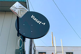 Business VoIP | Viasat