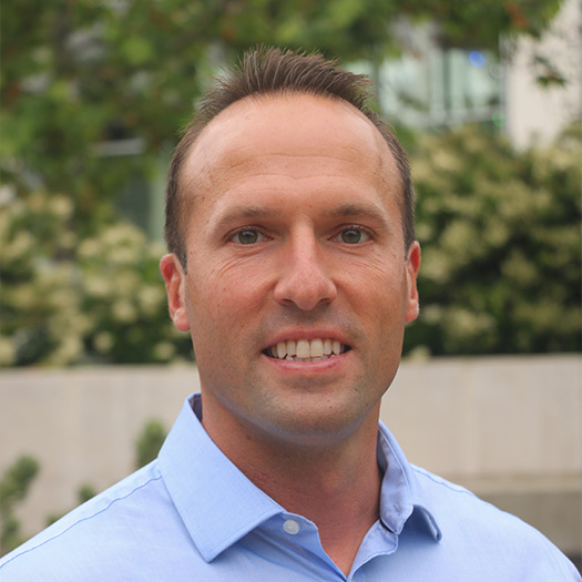Evan Dixon