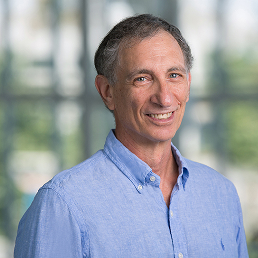 Mark Dankberg, Chairman of the Board, Chief Executive Officer & Co-Founder at Viasat