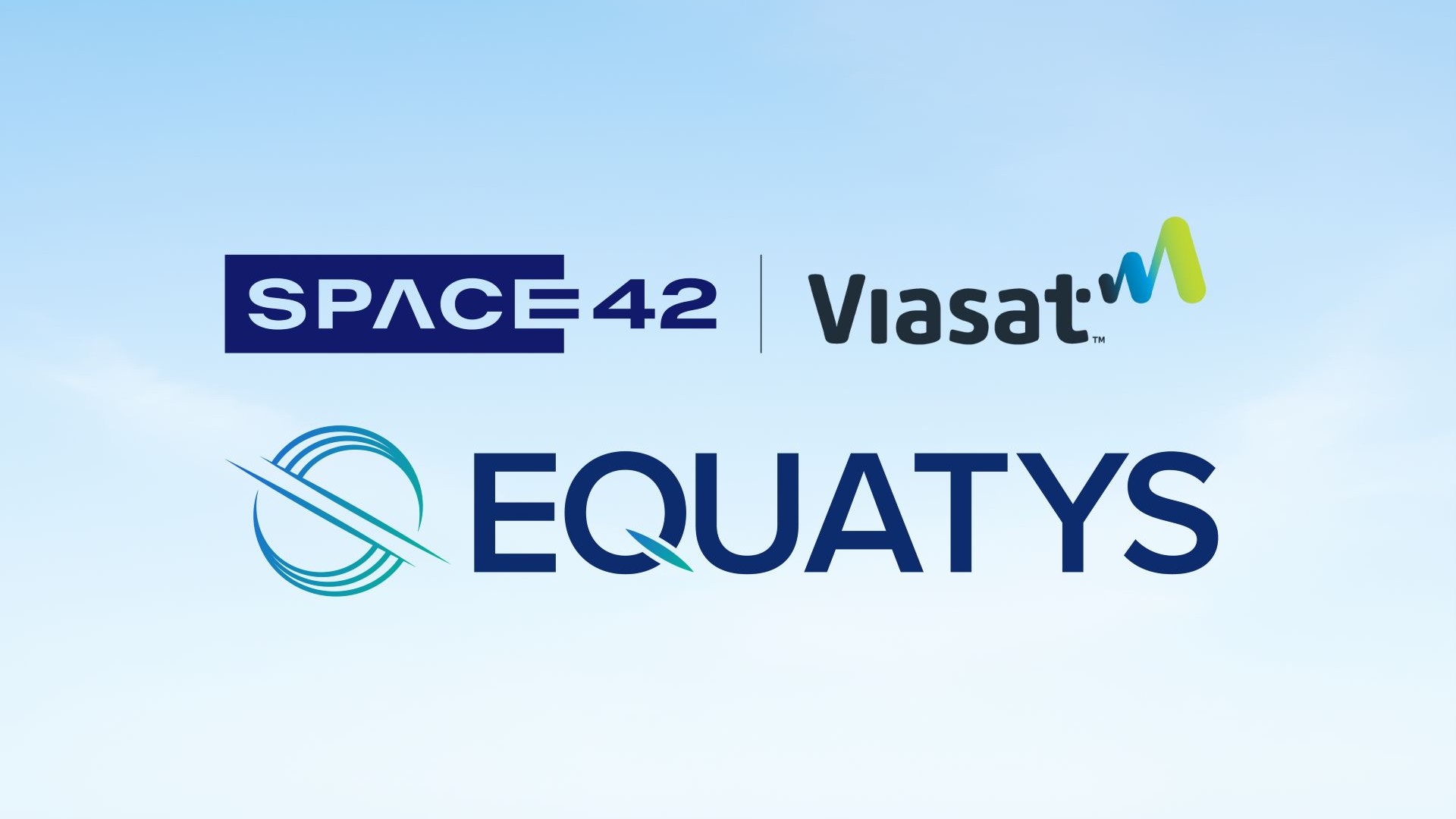 Space42 And Viasat Formalize $1B Equatys JV For 2,800-Satellite D2D LEO