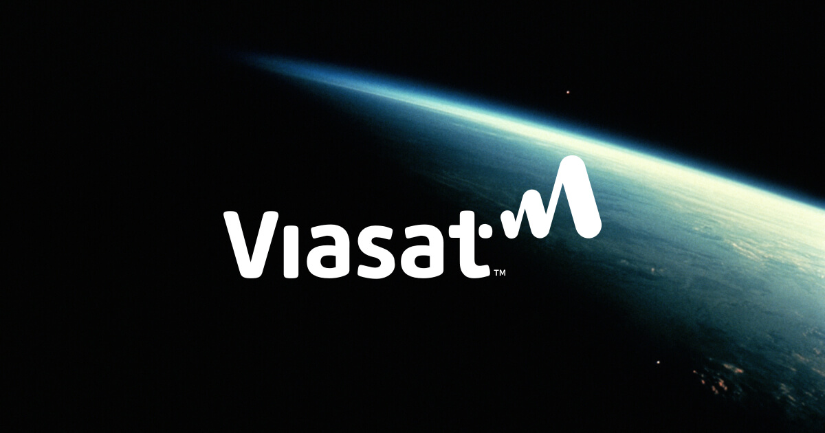 Welcome to Viasat Internet
