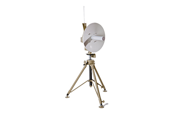 Product image of the EnerLinksIII™ Tracking Antenna System