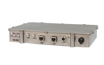 Product image of the Viasat HI-BEAM Transceiver  