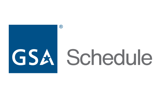 General Services Administration (GSA) logo