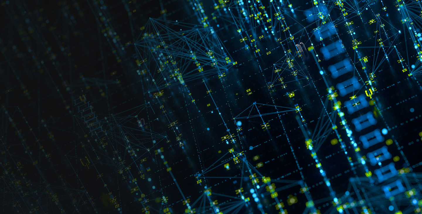 Background cybersecurity design