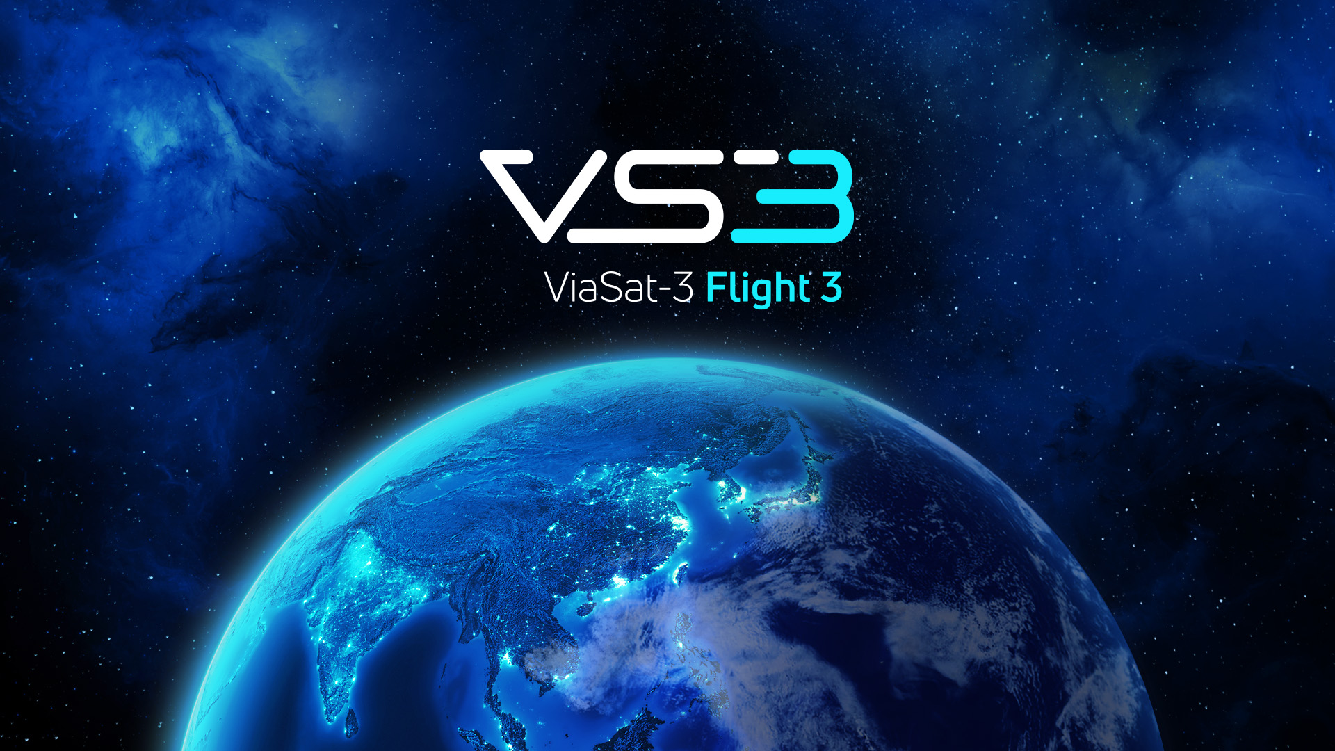 ViaSat-3 F3 resources