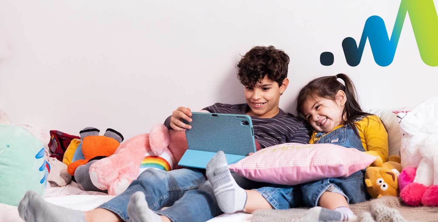 Big savings and quick installation on fast satellite internet plans for the family
