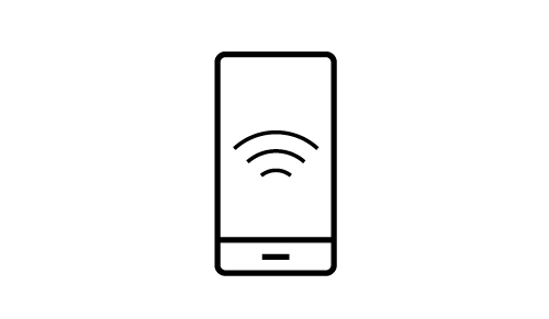 viasat multiple devices icon