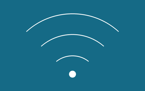 wifi icon