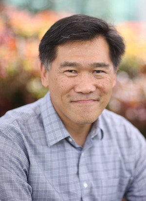 Simon Kuo