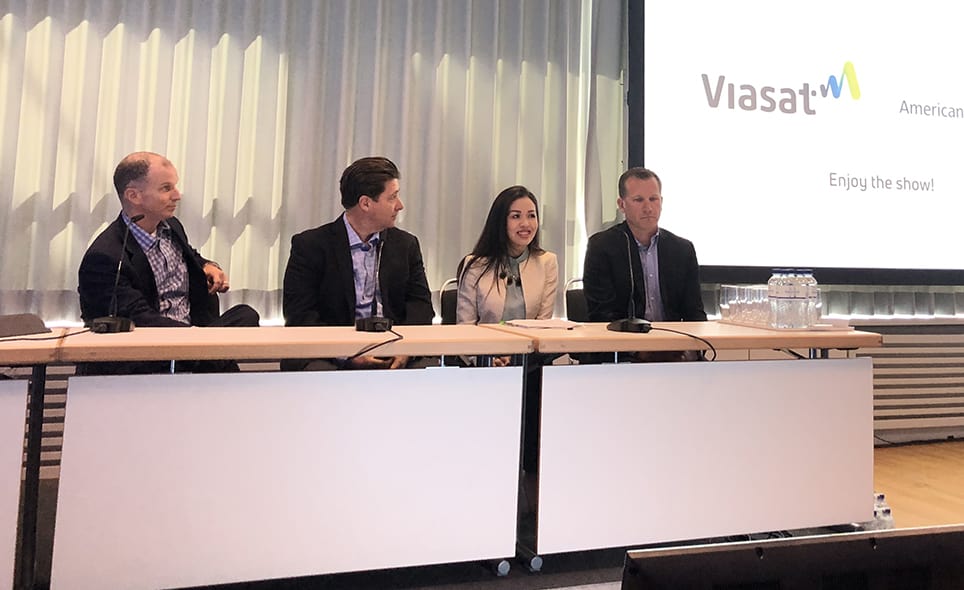 Panel discussion