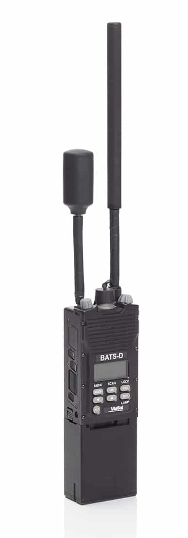 BATS-D image