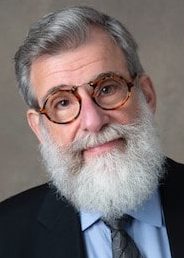 Steve Kussin headshot