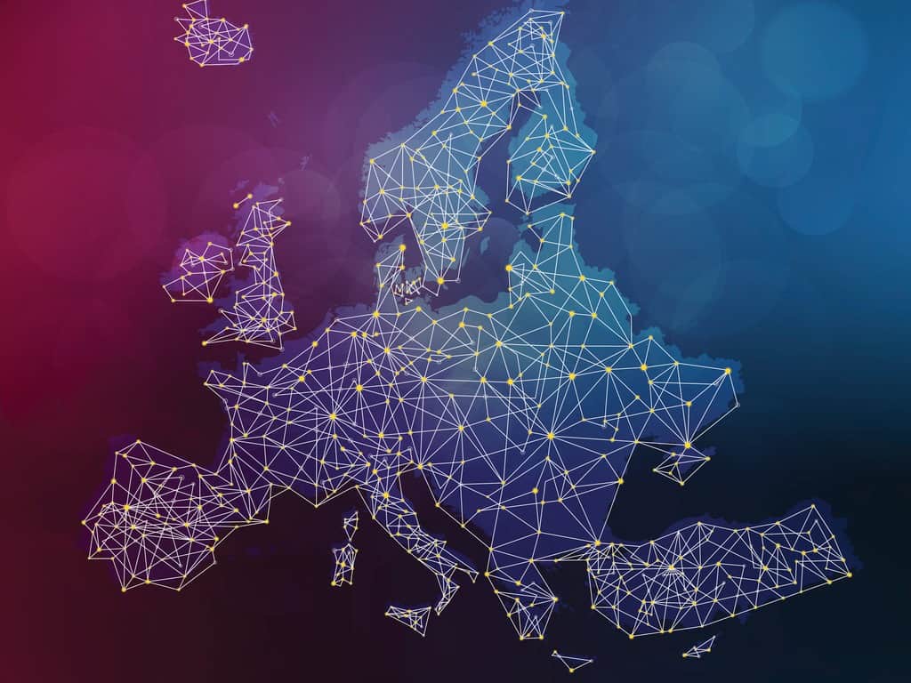 Network europe