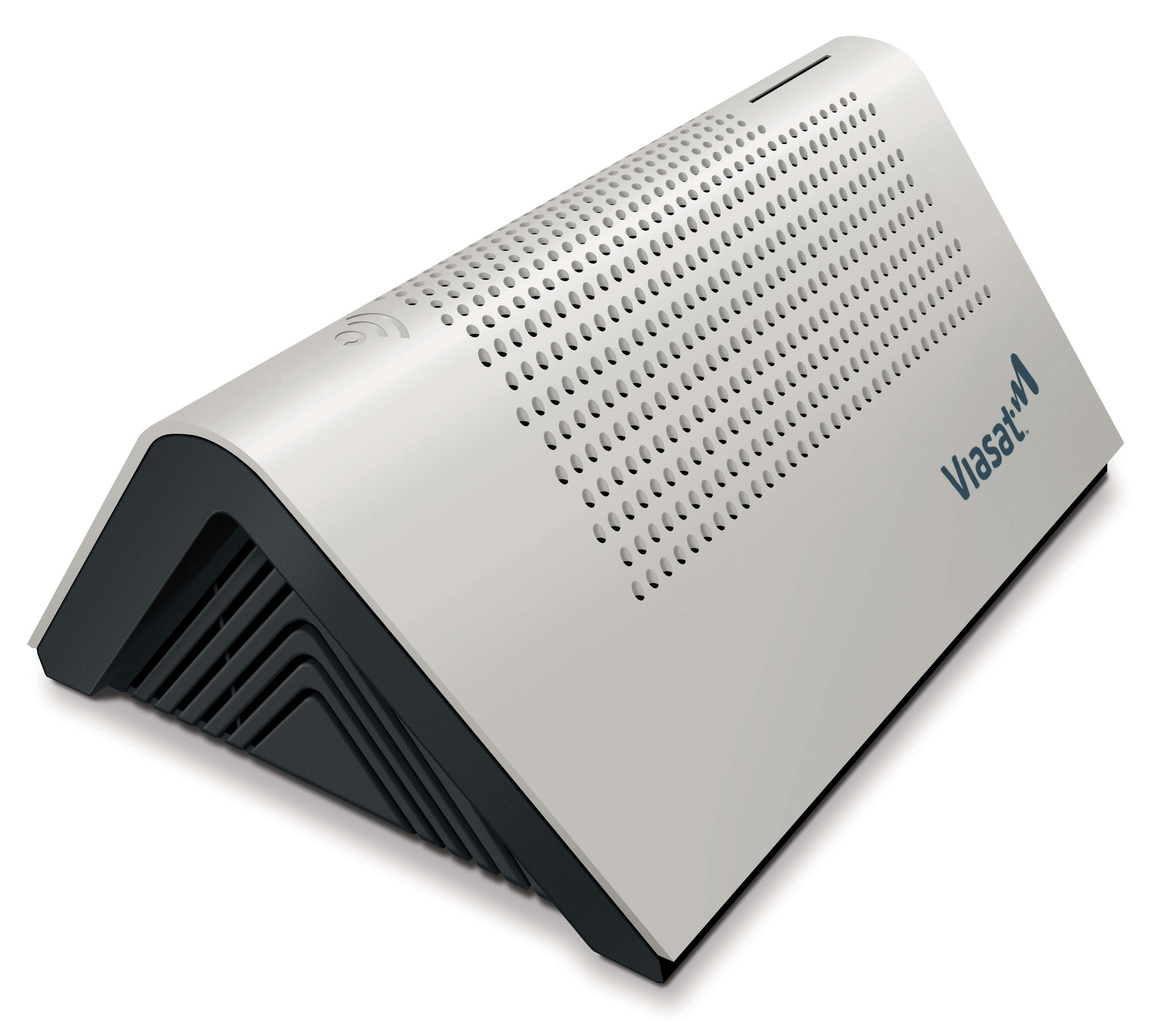 The amazing innovations behind Viasat's new highspeed service