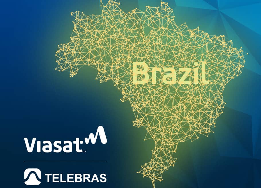 Now covering 100 of the country, Viasat announces new premium