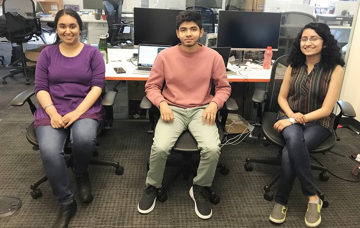 Viasat Interns Rave About Their Cloud Computing Summer In Seattle Viasat
