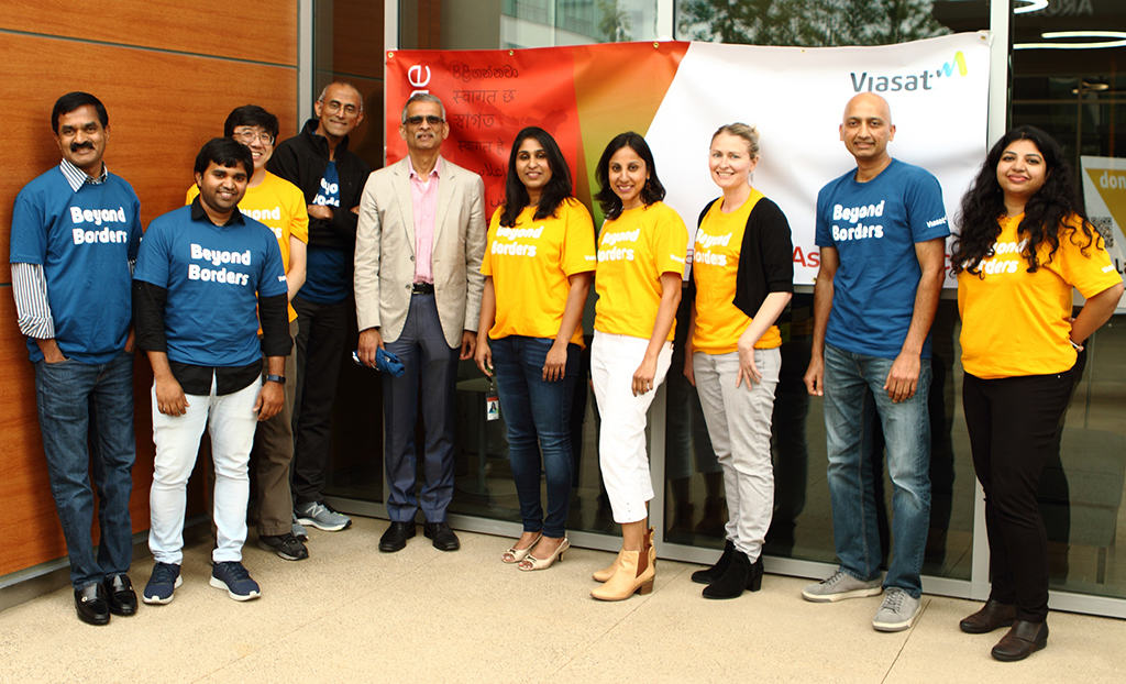 South Asian Alliance members