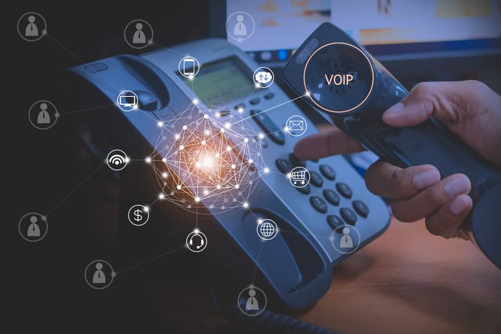 How Well Does VoIP Phone Service Work With Satellite Internet Viasat