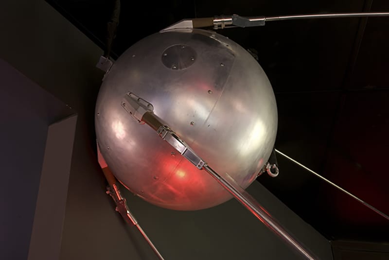 Sputnik