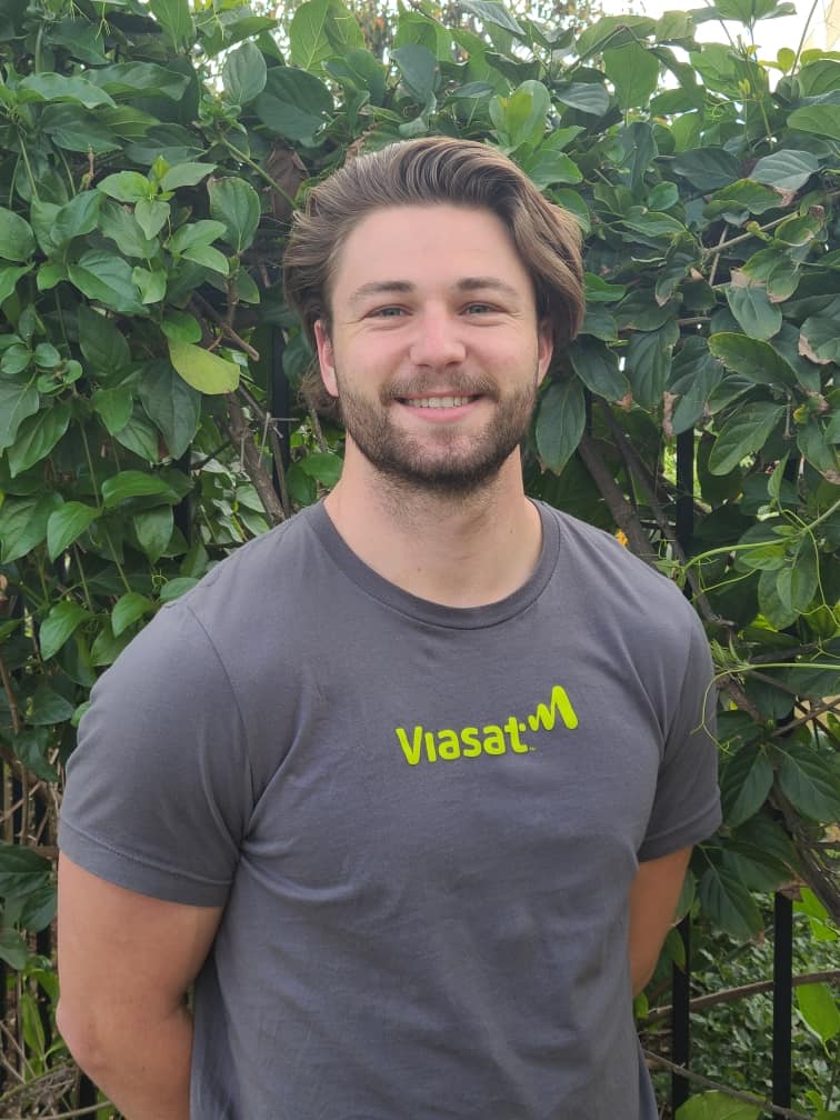 Andrew Stalboerger