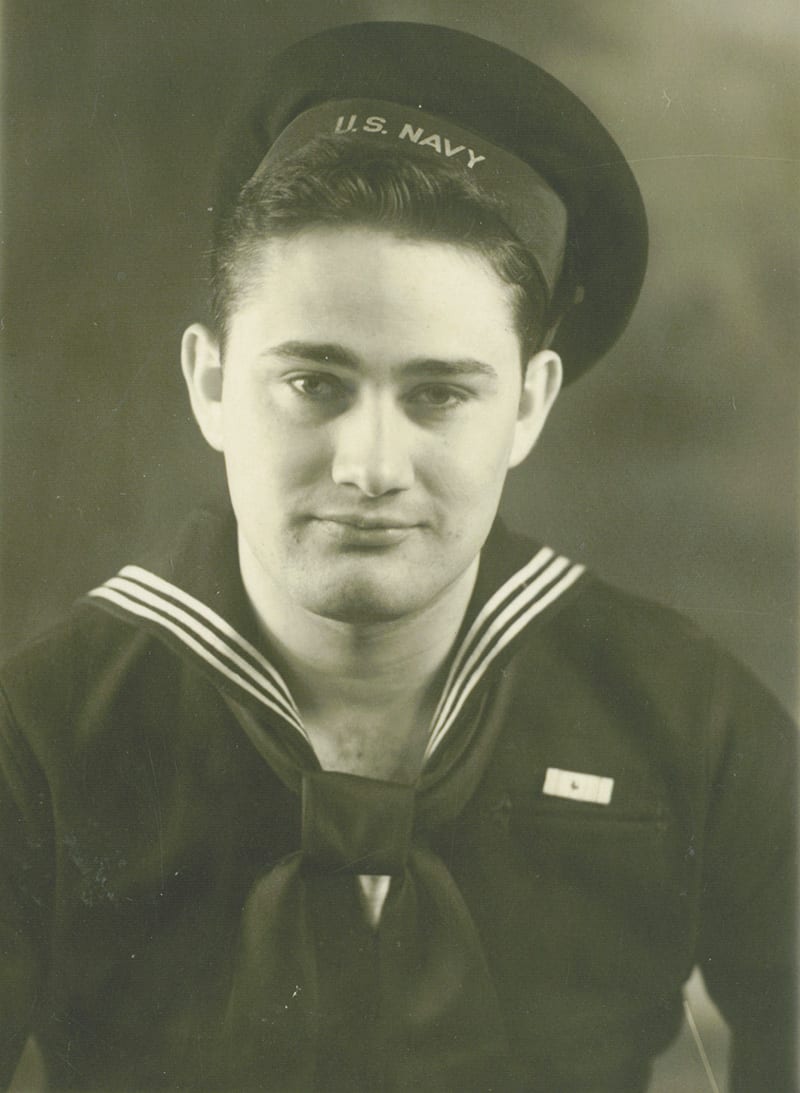 Charlie Anderson
