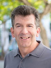 Kevin Harkenrider headshot